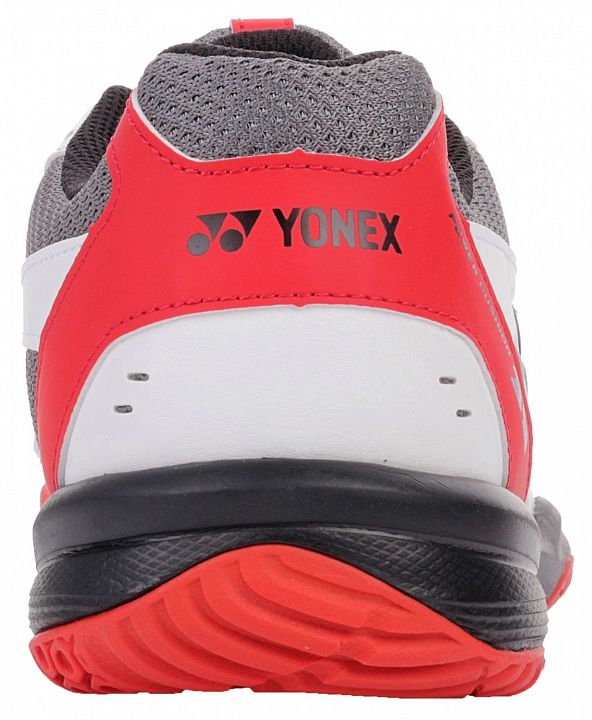Yonex SHB PC 39 Wide White / Red